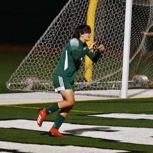 Meet your Posher, Nevaeh